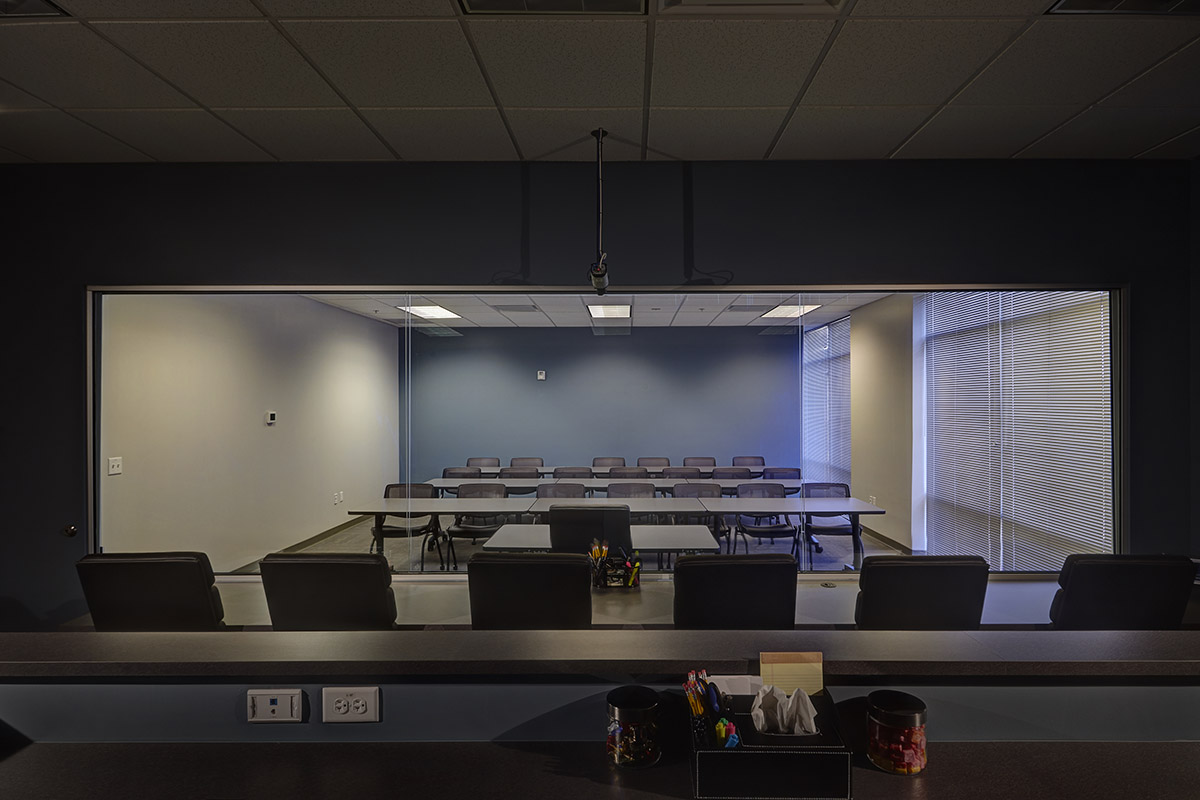 Classroom